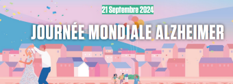 La classe de seconde ASSP participe, à l’EHPAD de la Vannerie, à la Journée mondiale contre la maladie d’Alzheimer, avec les résidents.